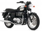 2007 Triumph Bonneville